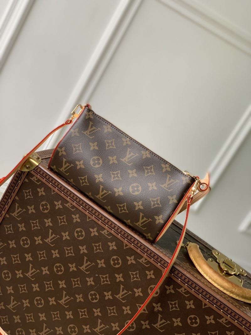 LV Satchel bags